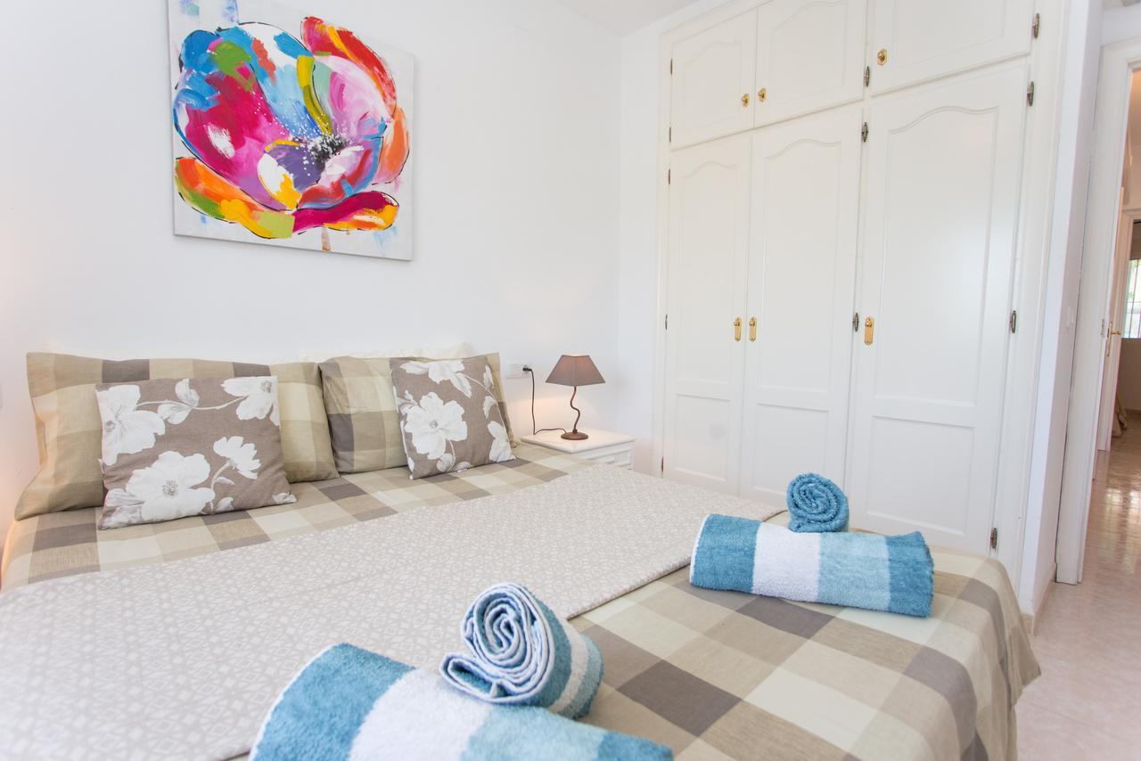 Moraira Holiday Villa Extérieur photo