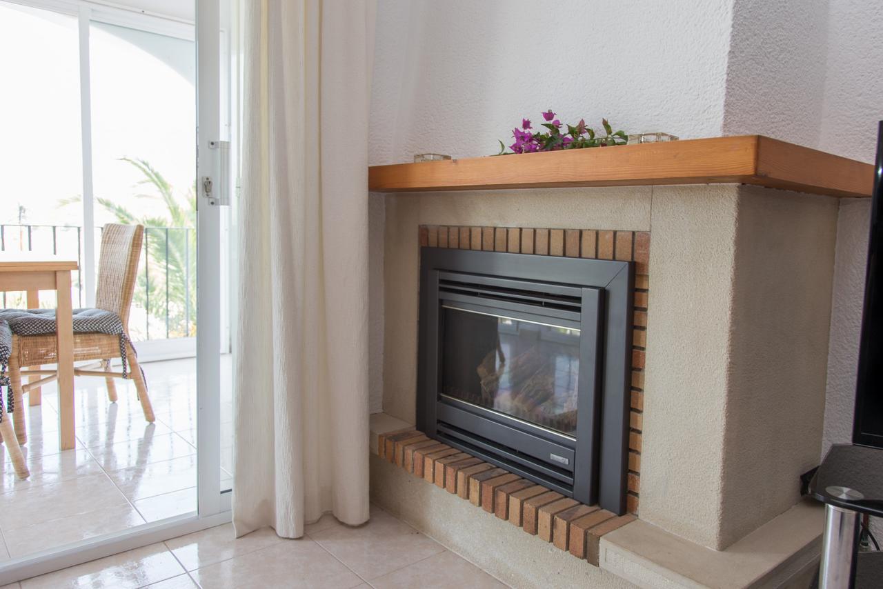 Moraira Holiday Villa Extérieur photo