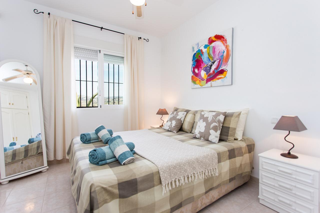 Moraira Holiday Villa Extérieur photo