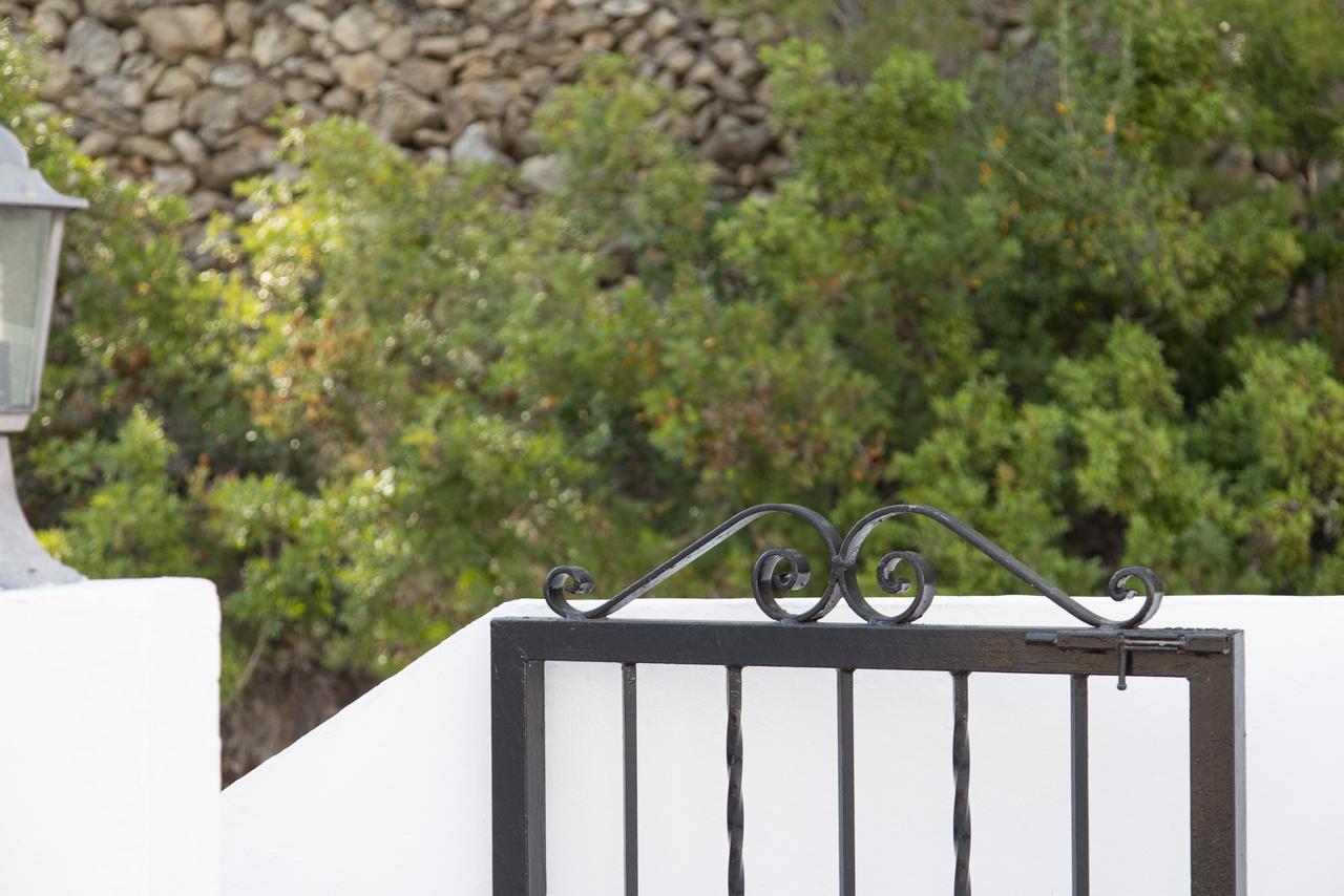 Moraira Holiday Villa Extérieur photo