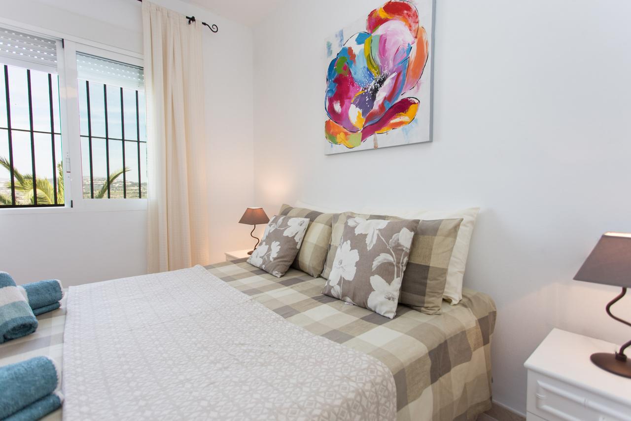 Moraira Holiday Villa Extérieur photo